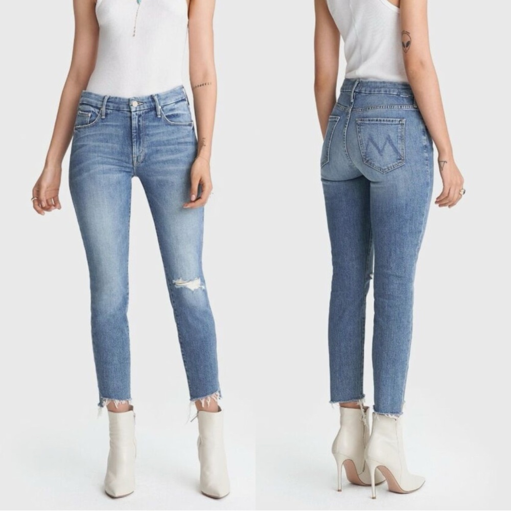 MOTHER Jeans